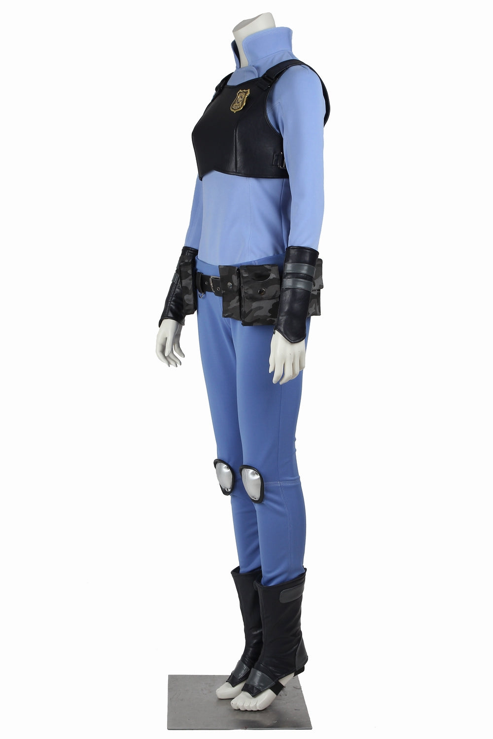 Judy Hopps Cosplay Kostuum
