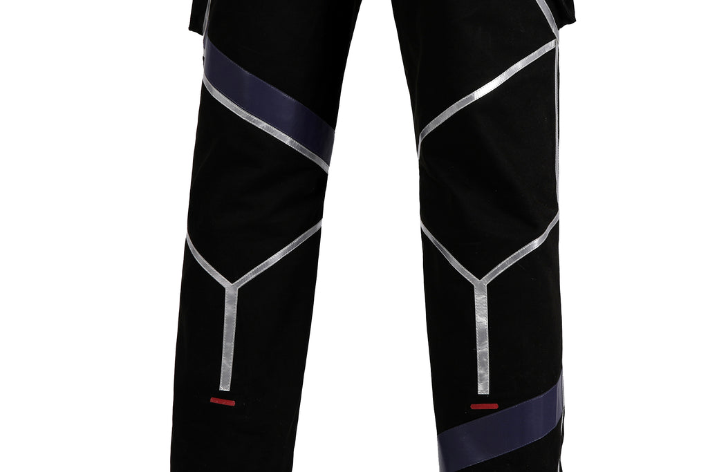 Yoru Cosplay Kostuum