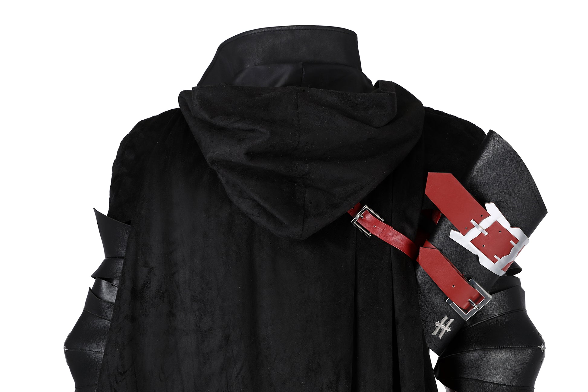 Clive Rosfield Cosplay Kostuum
