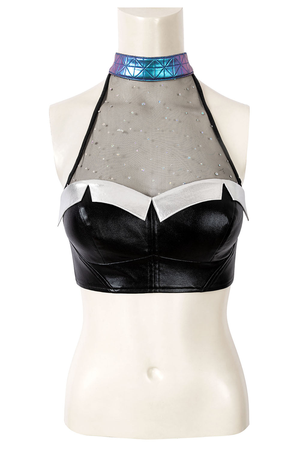 K/DA Kaisa ALL Outfit 2020