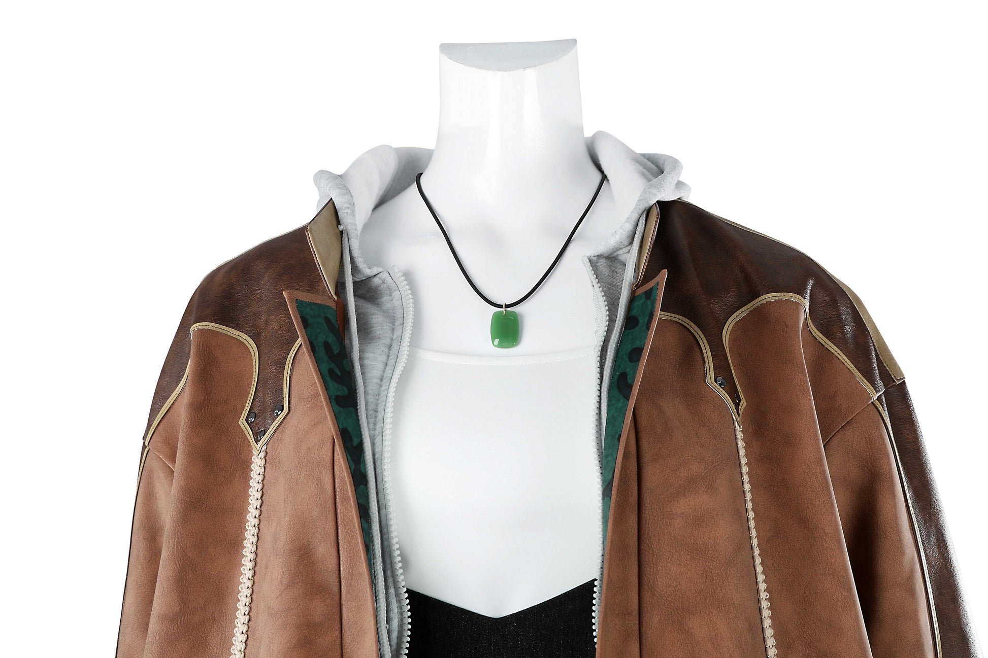 Alma Outfit Cosplay Kostuum