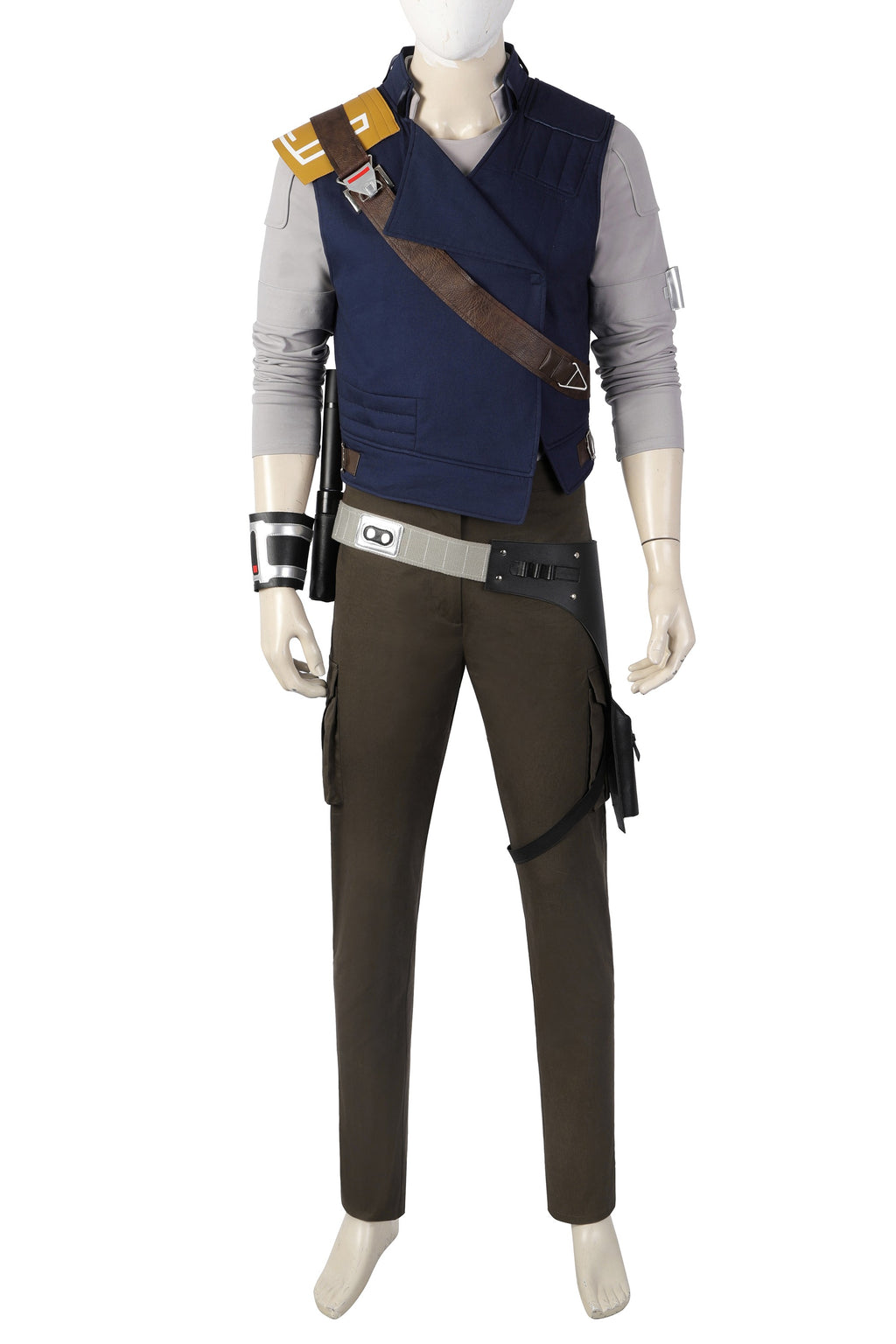 Cal Kestis Cosplay Pak