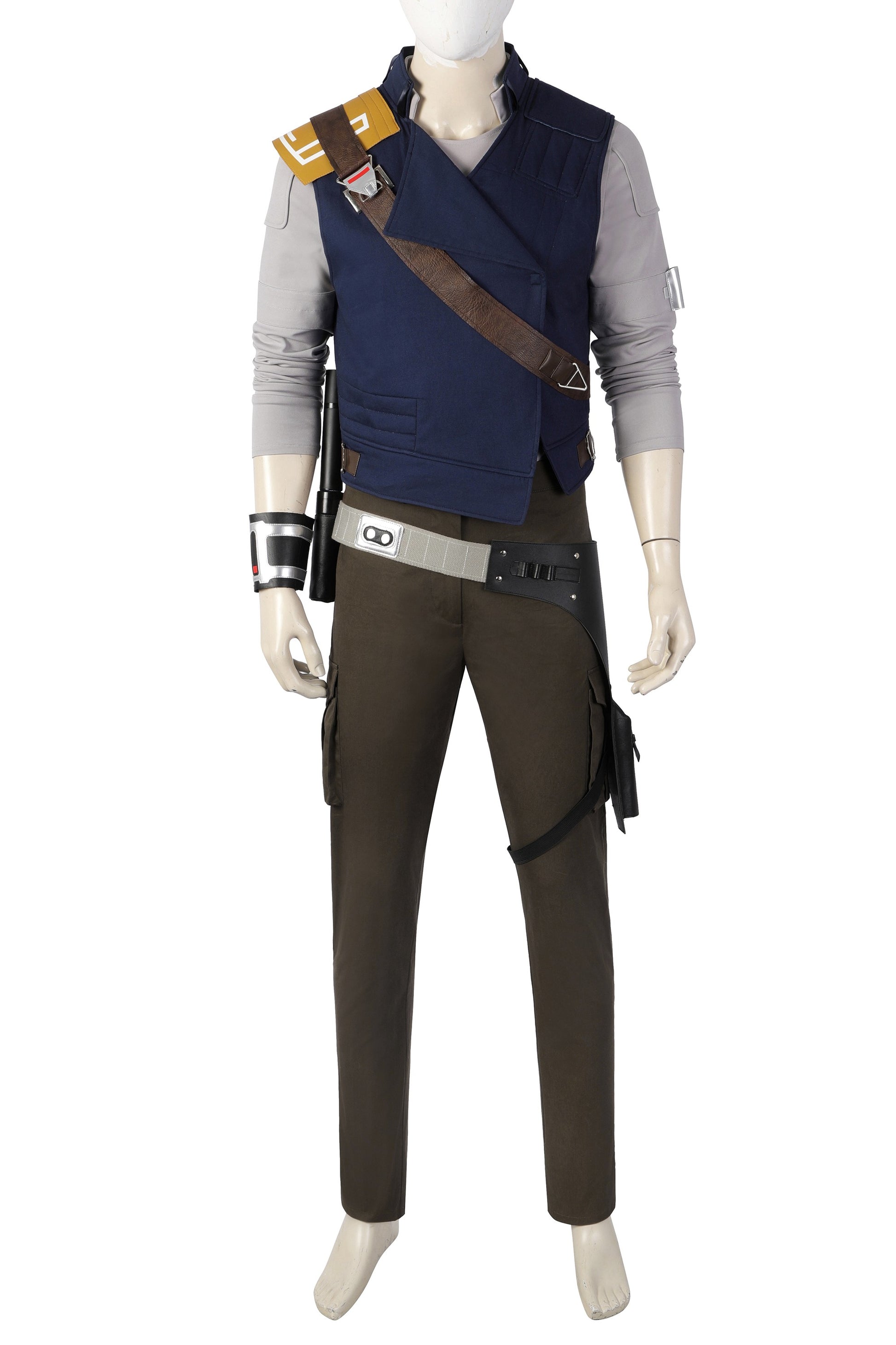 Cal Kestis Cosplay Pak