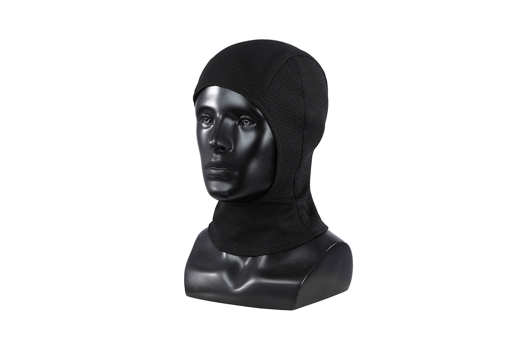 Matt Murdock Black Jumpsuit Cosplay Kostuum