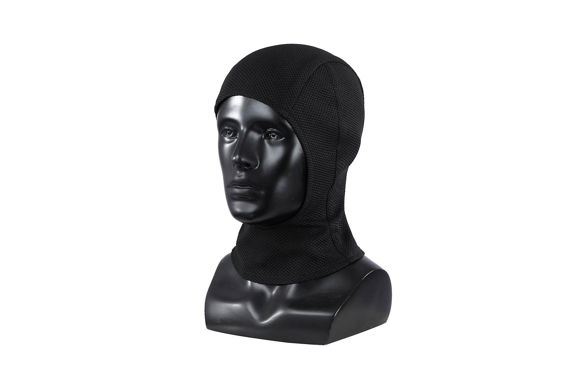 Matt Murdock Black Jumpsuit Cosplay Kostuum