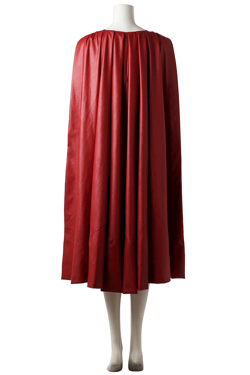 Kara Danvers Cosplay Kostuum