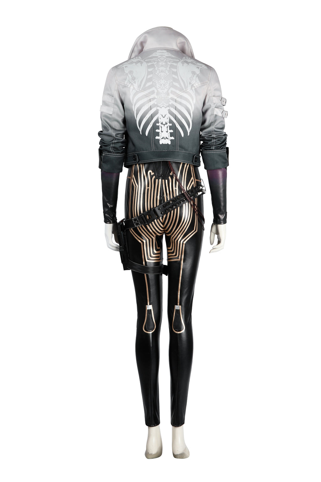 Song So Mi Outfit Cosplay Kostuum