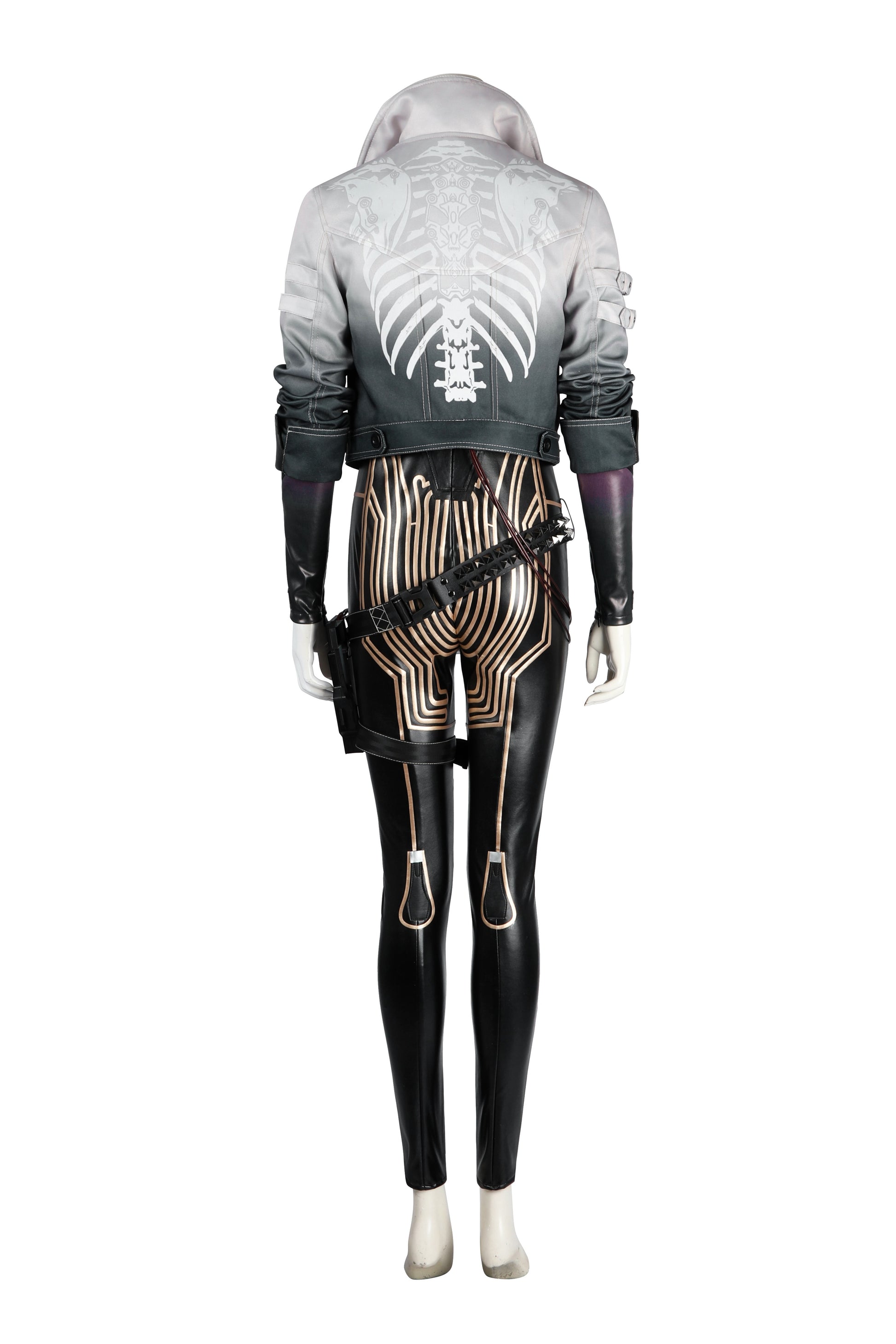 Song So Mi Outfit Cosplay Kostuum