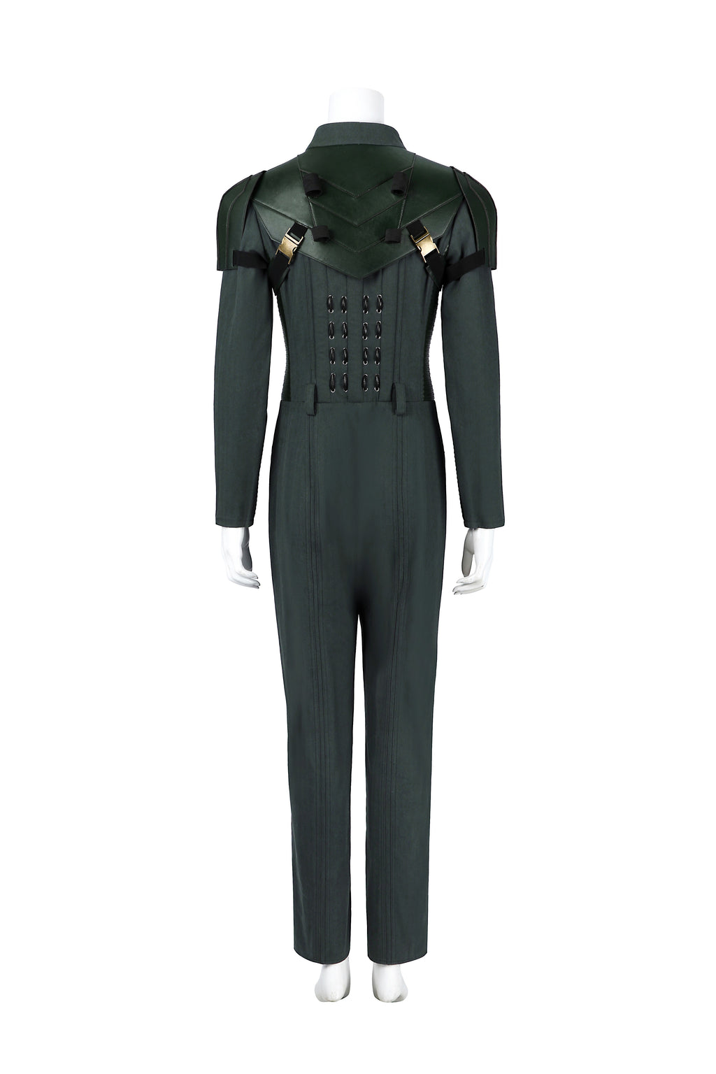 Yelena Belova Outfit Cosplay Kostuum