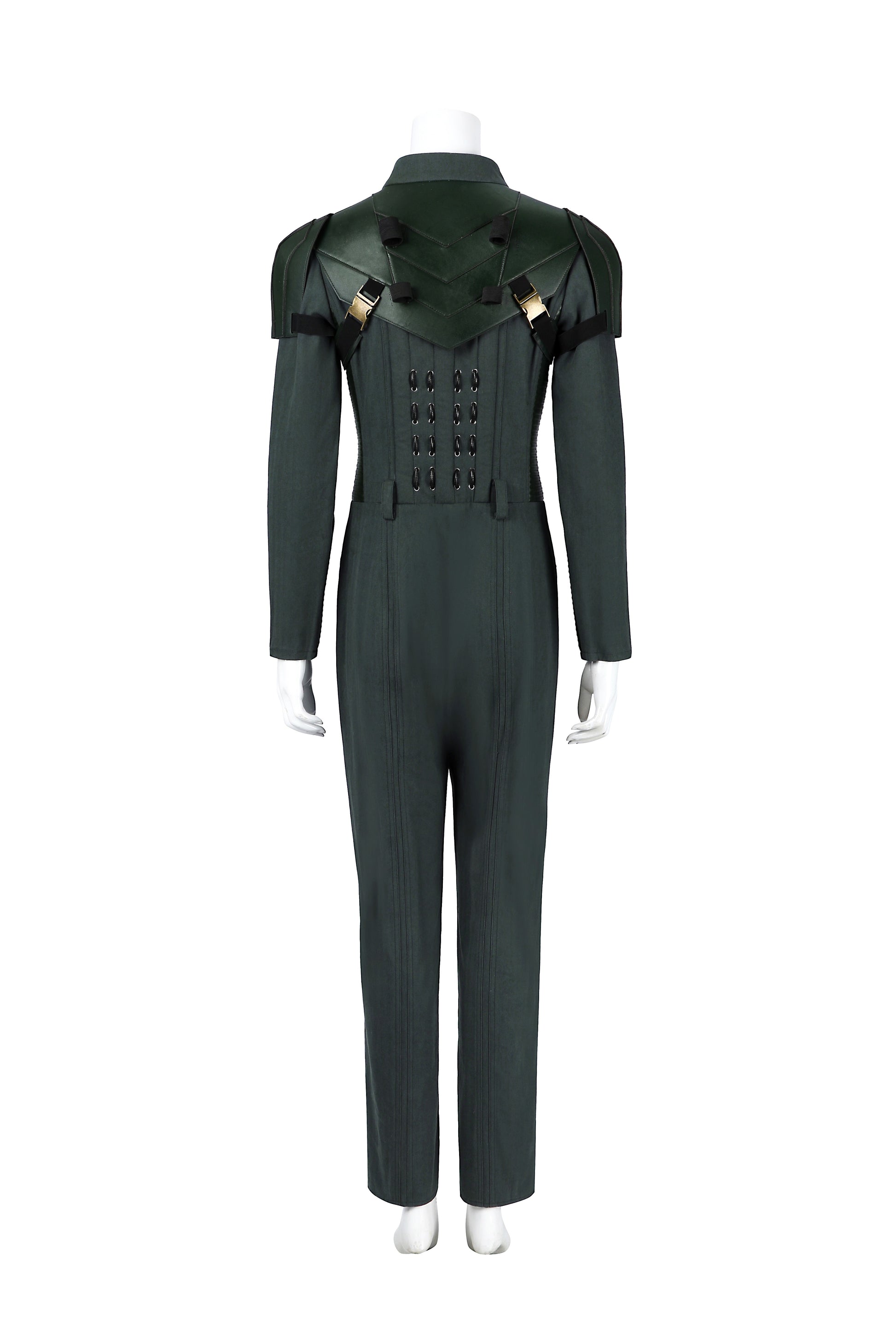 Yelena Belova Outfit Cosplay Kostuum