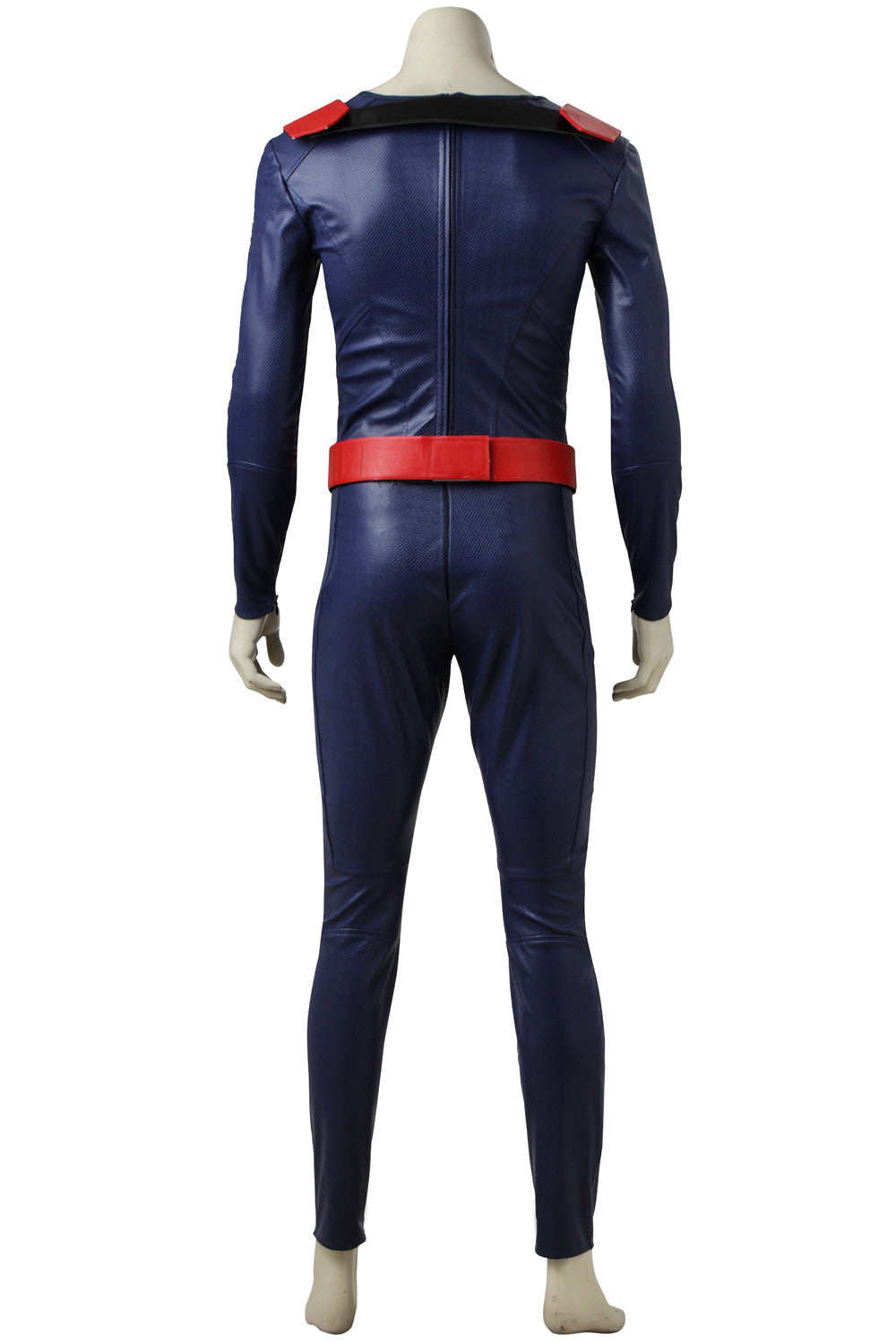 Clark Kent Dagelijks Outfit Cosplay Kostuum