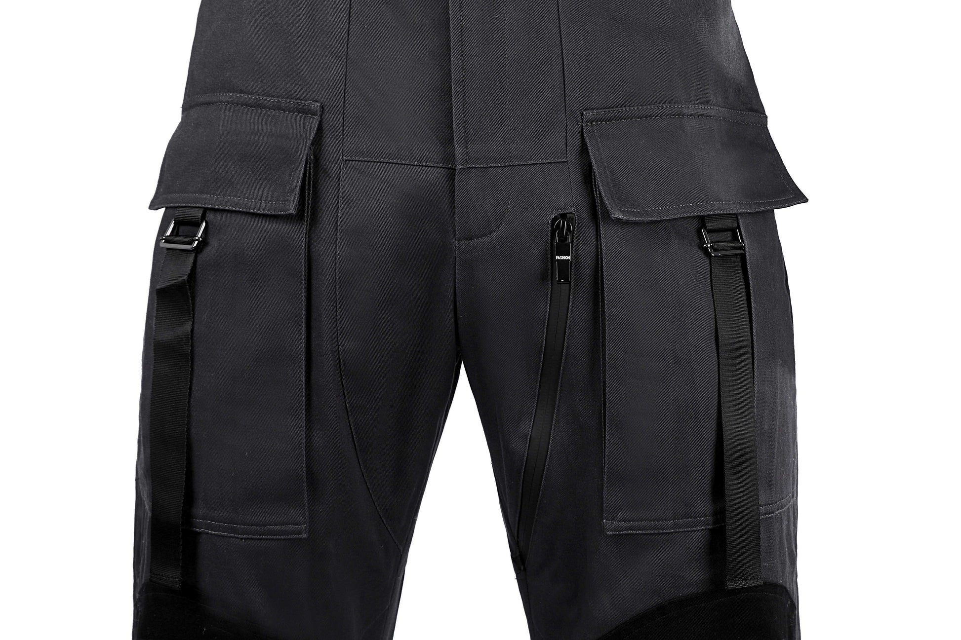 Bane Outfit Cosplay Kostuum