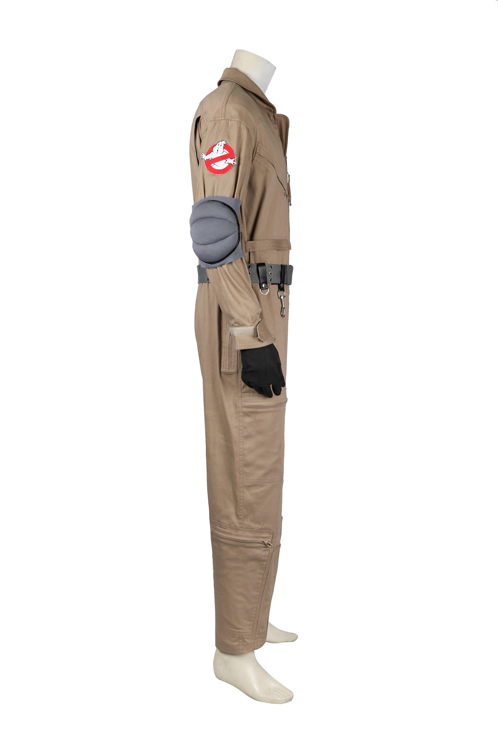 Gary Grooberson Cosplay Kostuum