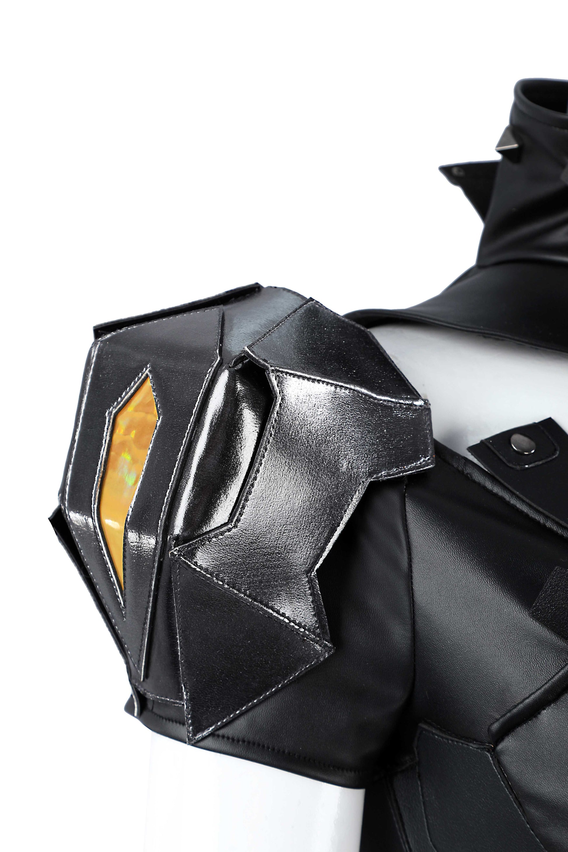 Magik Cosplay Kostuum