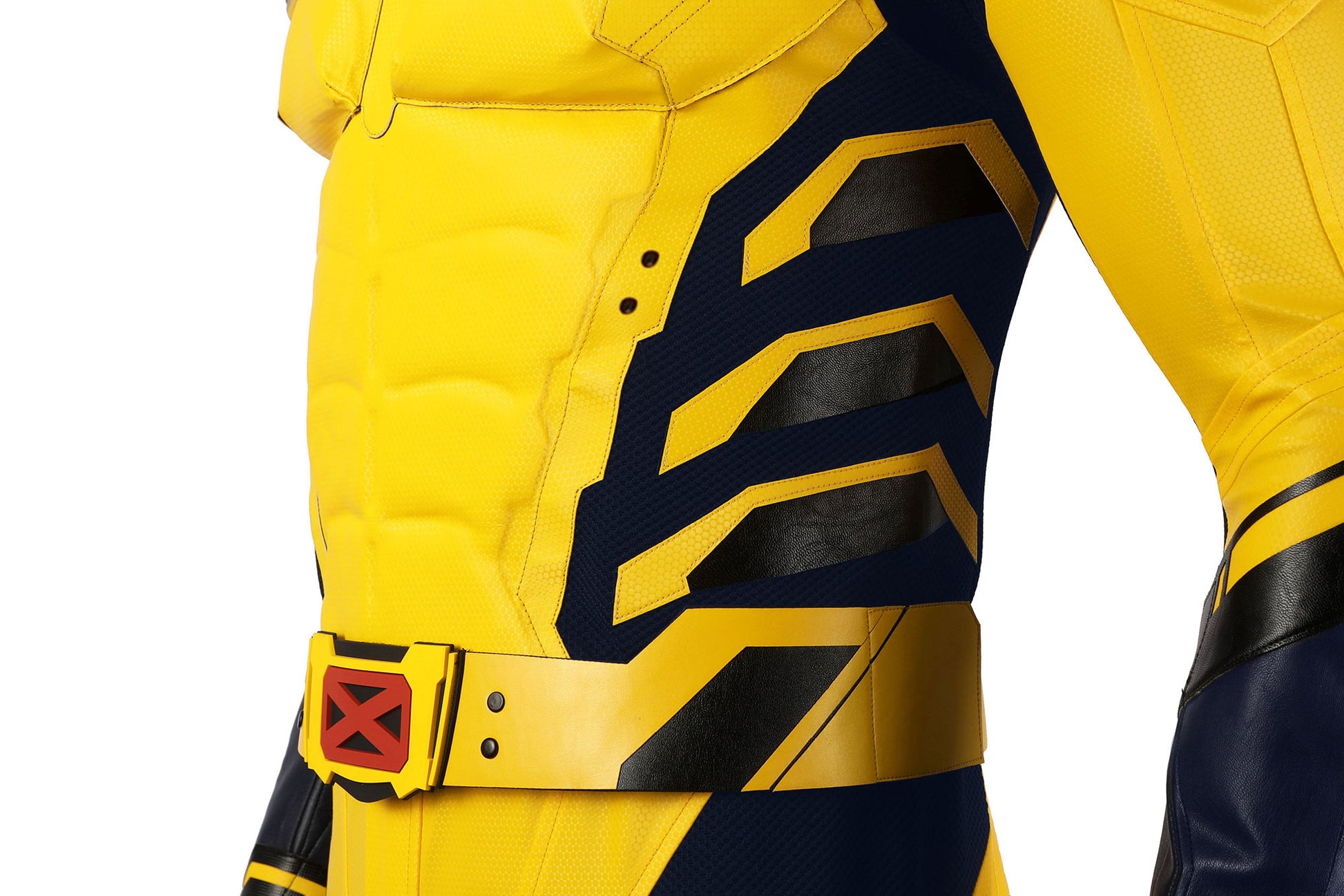 James Logan Howlett Outfit Cosplay Kostuum