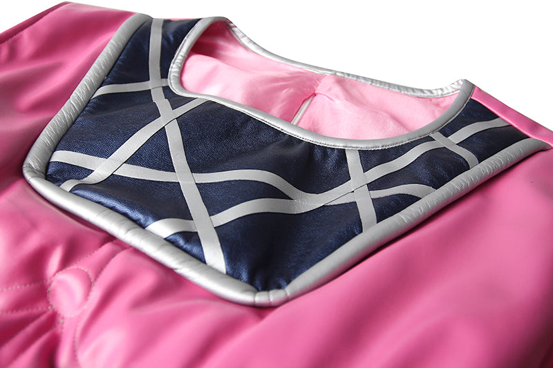 Gambit Cosplay Kostuum