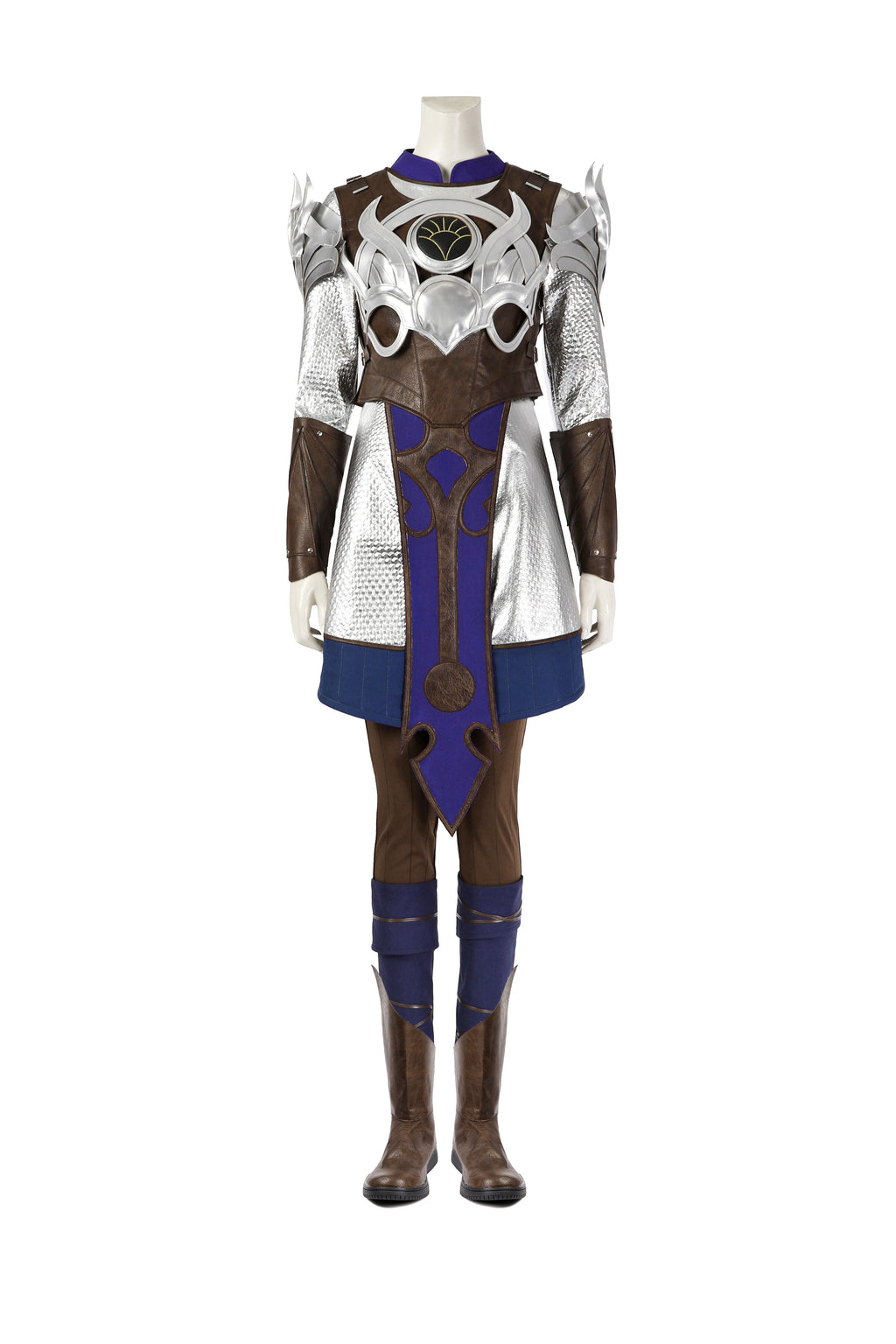 Shadowheart Outfit Cosplay Kostuum