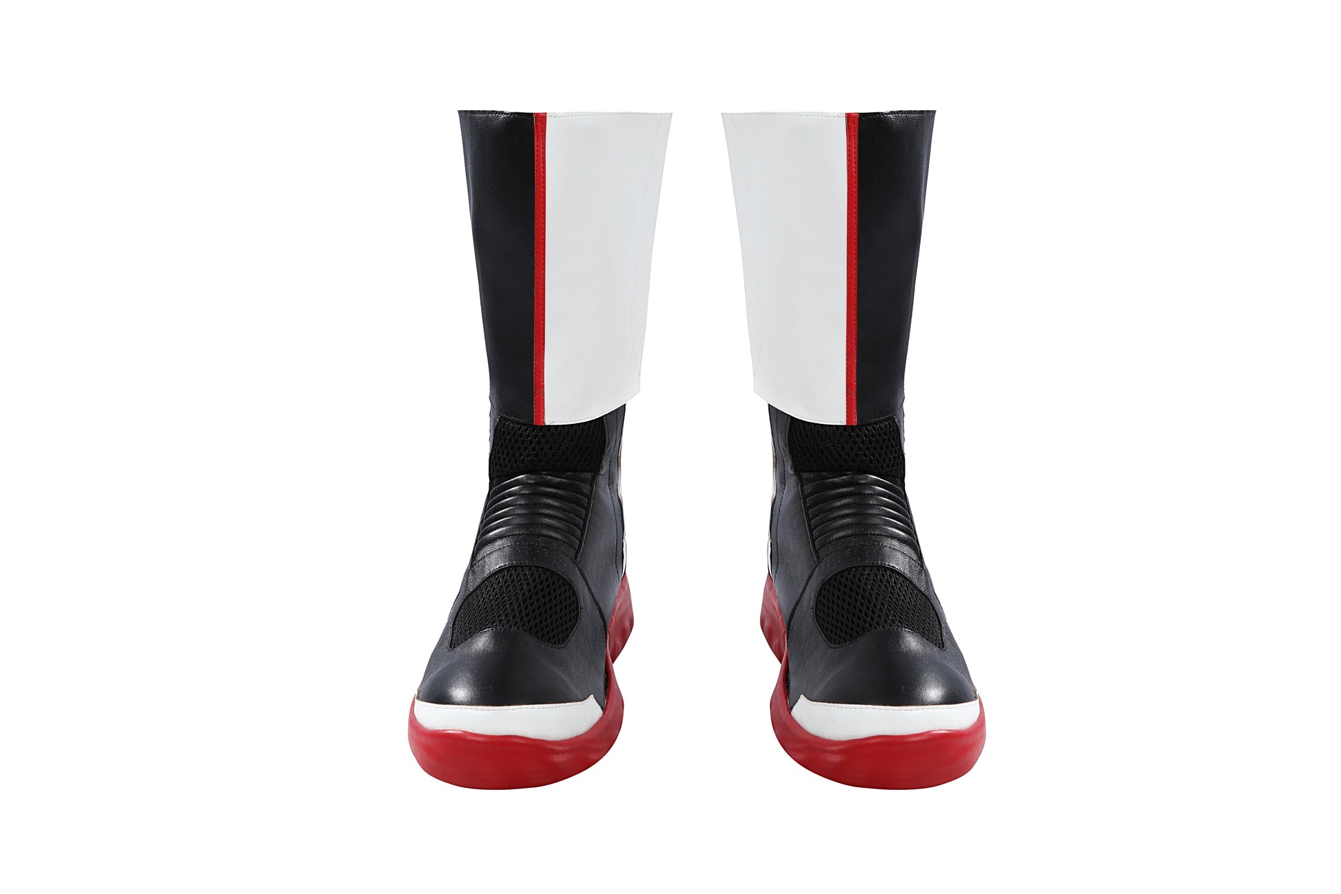 Mister Terrific Cosplay Kostuum