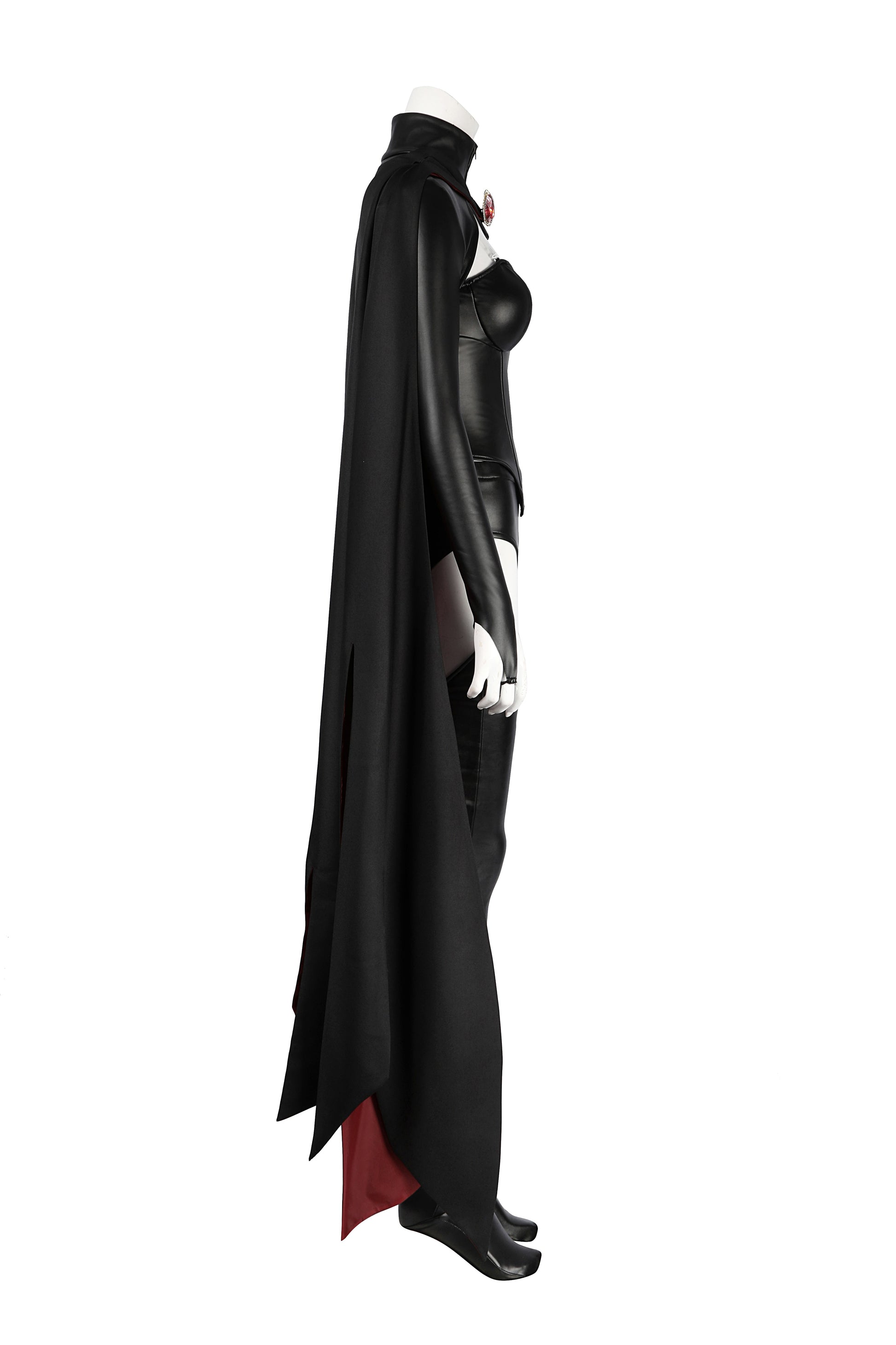Madelyne Pryor Cosplay Kostuum