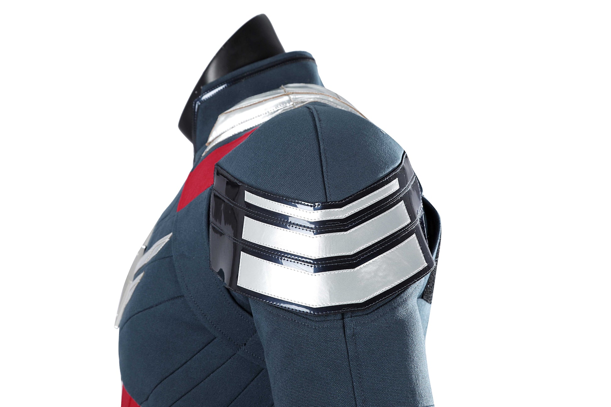 Sam Wilson Outfit Cosplay Kostuum