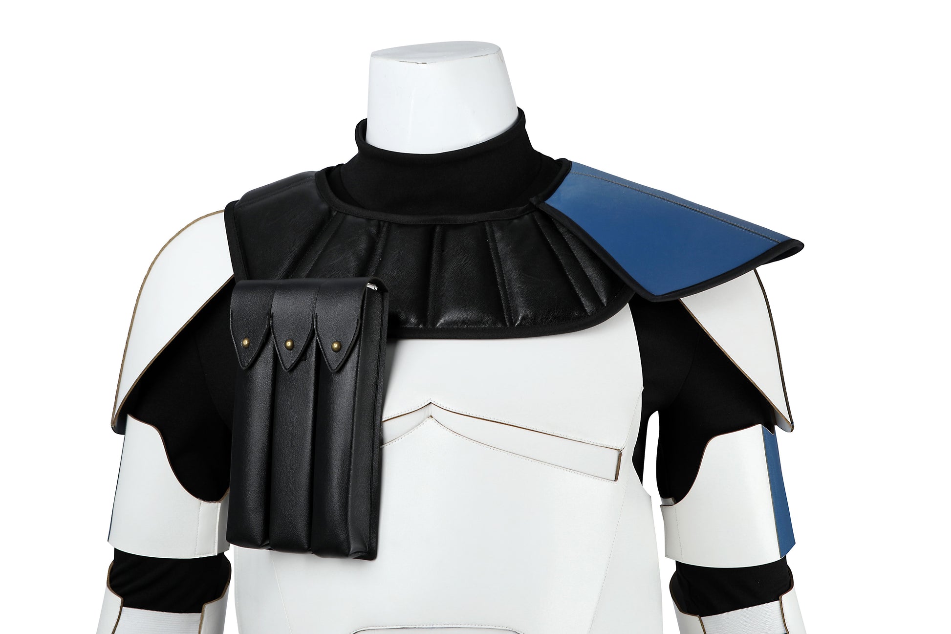 Captain Rex Cosplay Kostuum