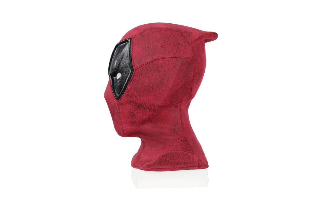 Wade Wilson Cosplay Kostuum