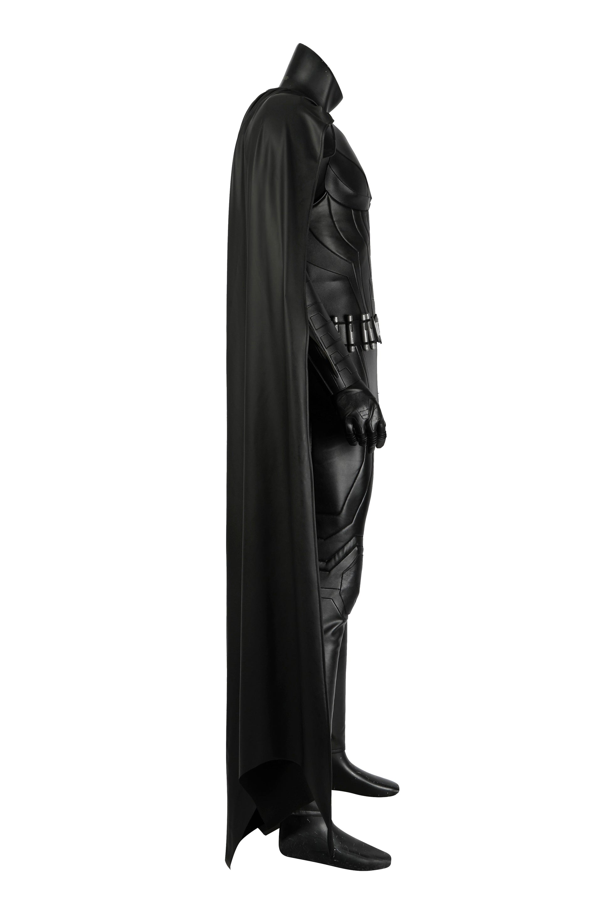 Bruce Wayne Cosplay Kostuum