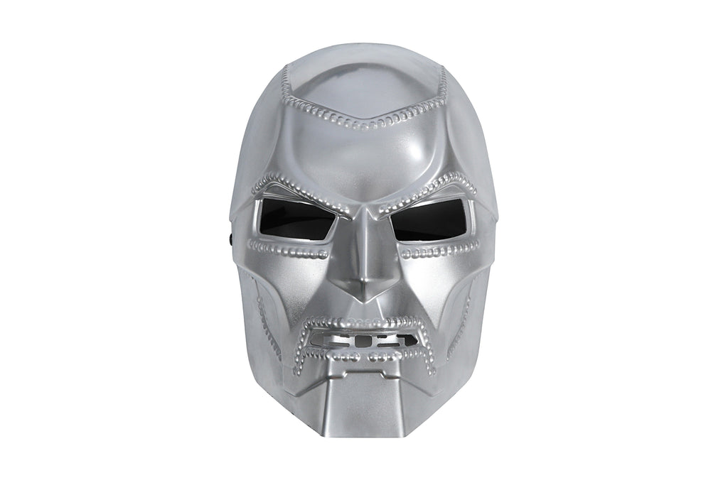 Victor Von Doom Cosplay Kostuum