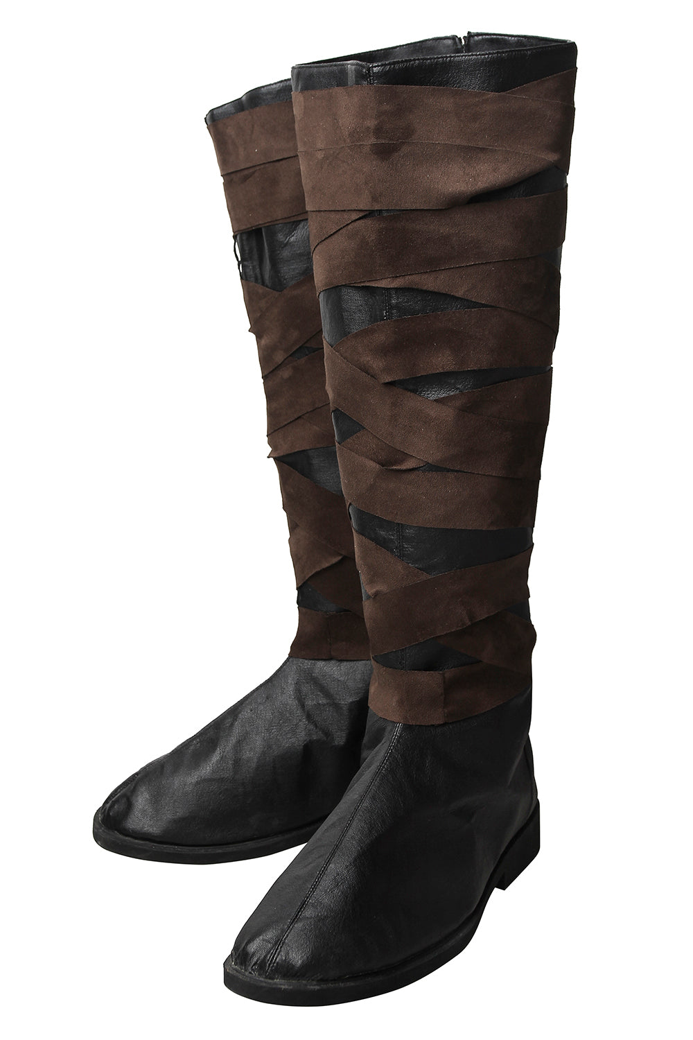 Thor Mouwloos Cosplay Kostuum