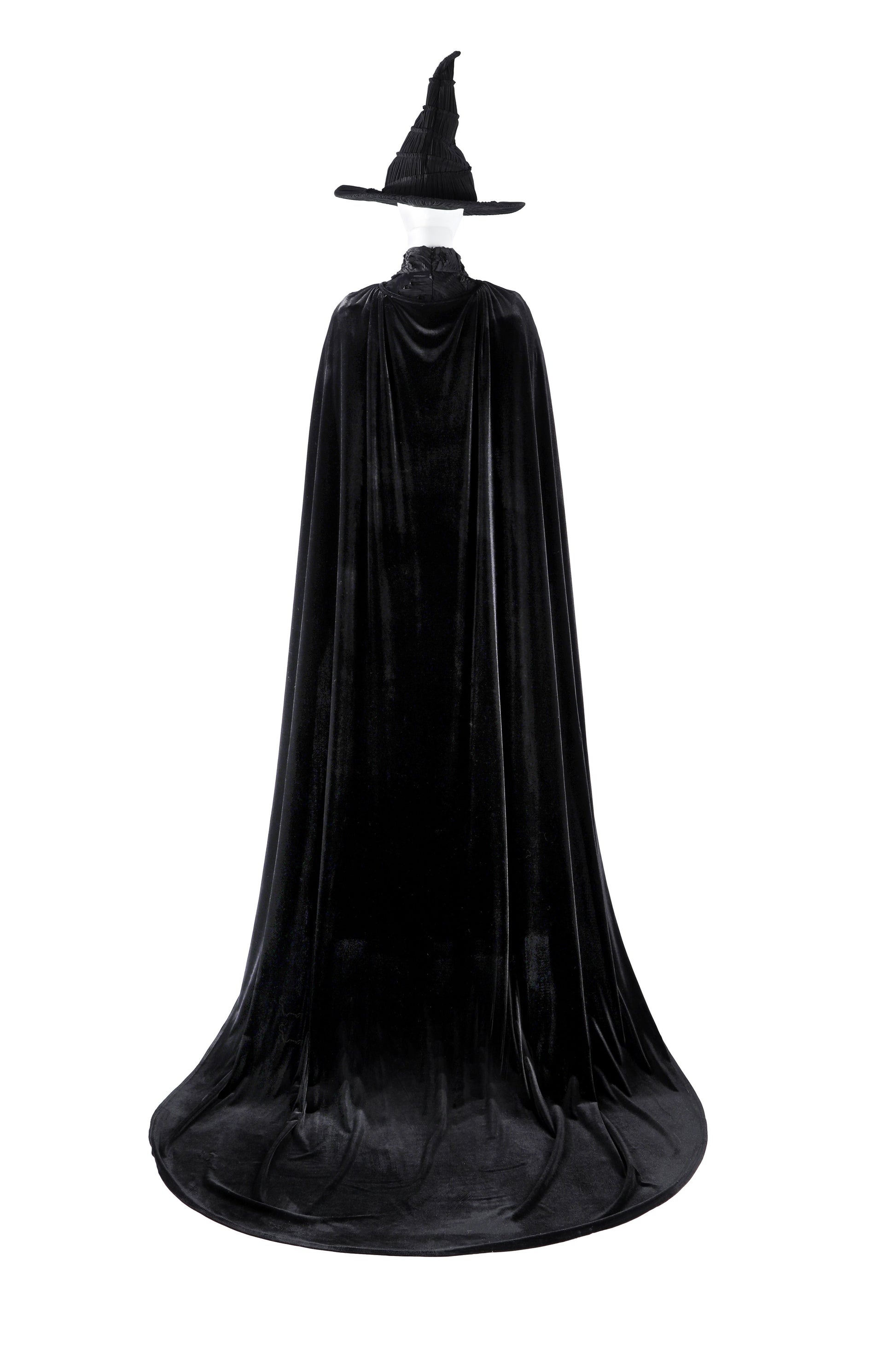 Elphaba Cosplay Kostuum