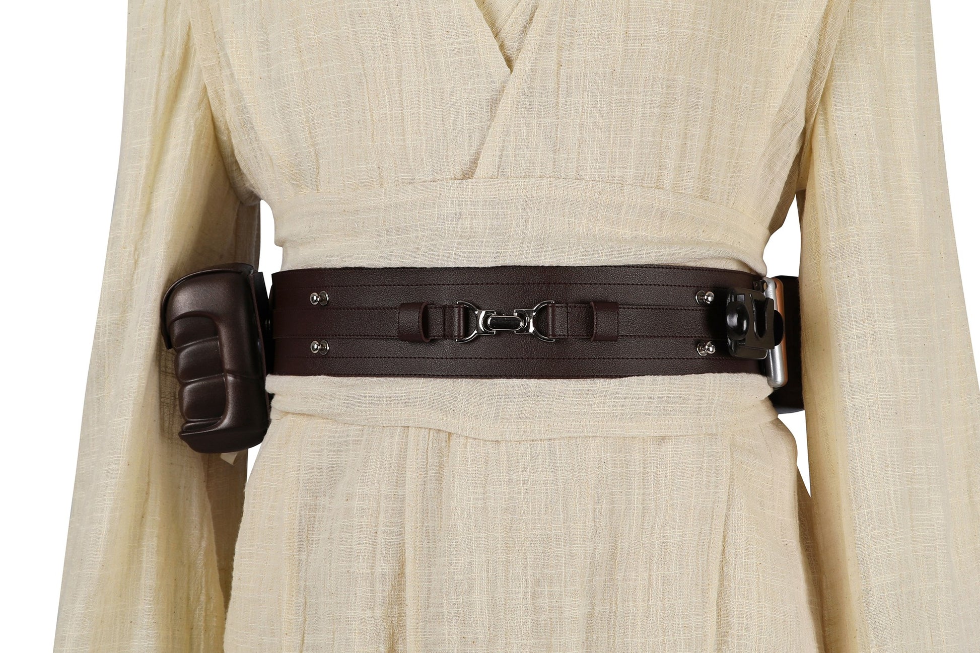 Obi-Wan Kenobi Outfit Cosplay Kostuum