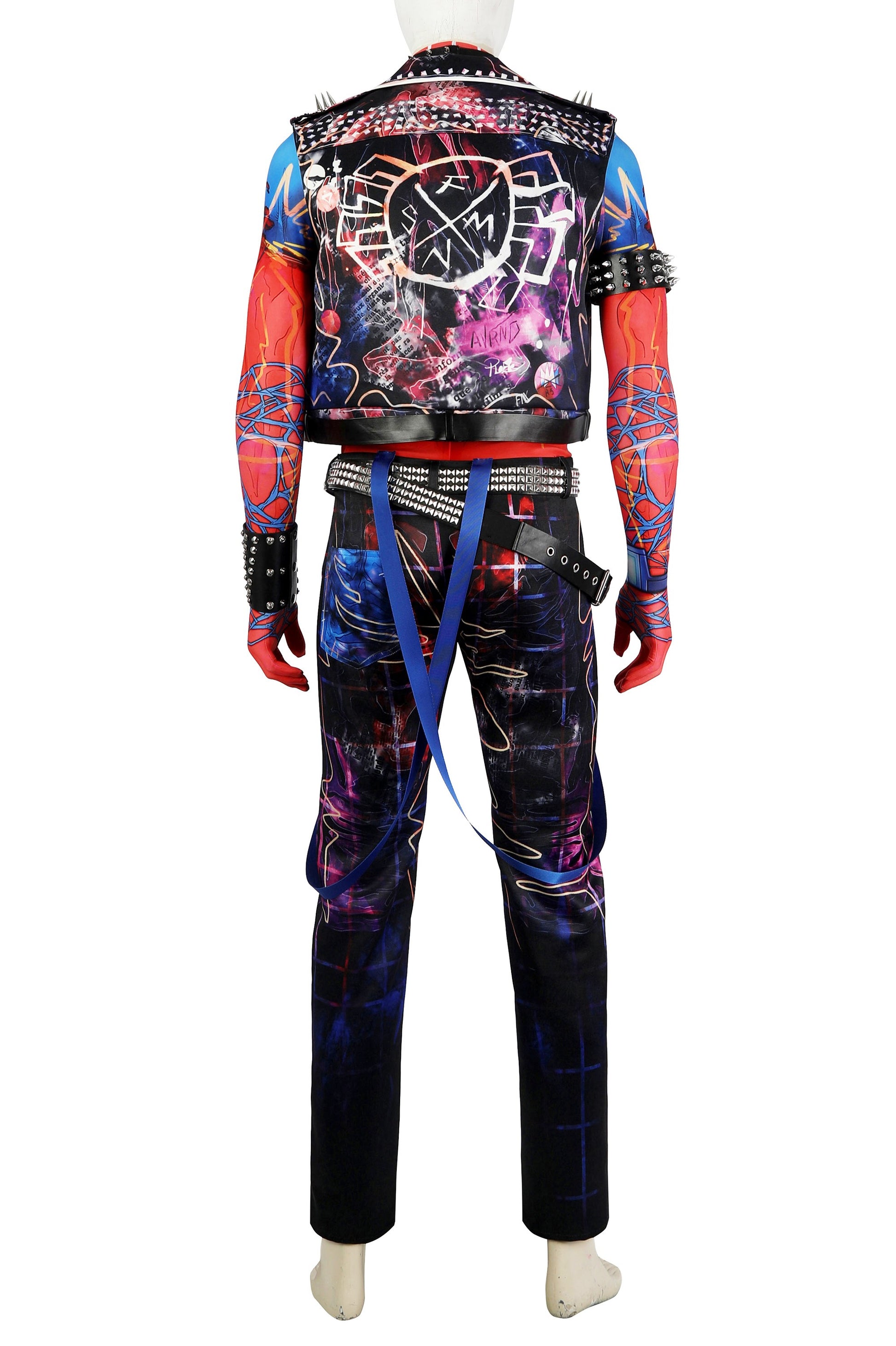Hobie Brown Cosplay Kostuum