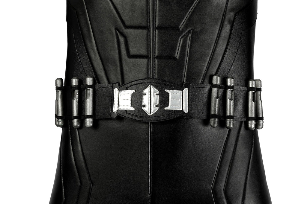 Bruce Wayne Cosplay Kostuum