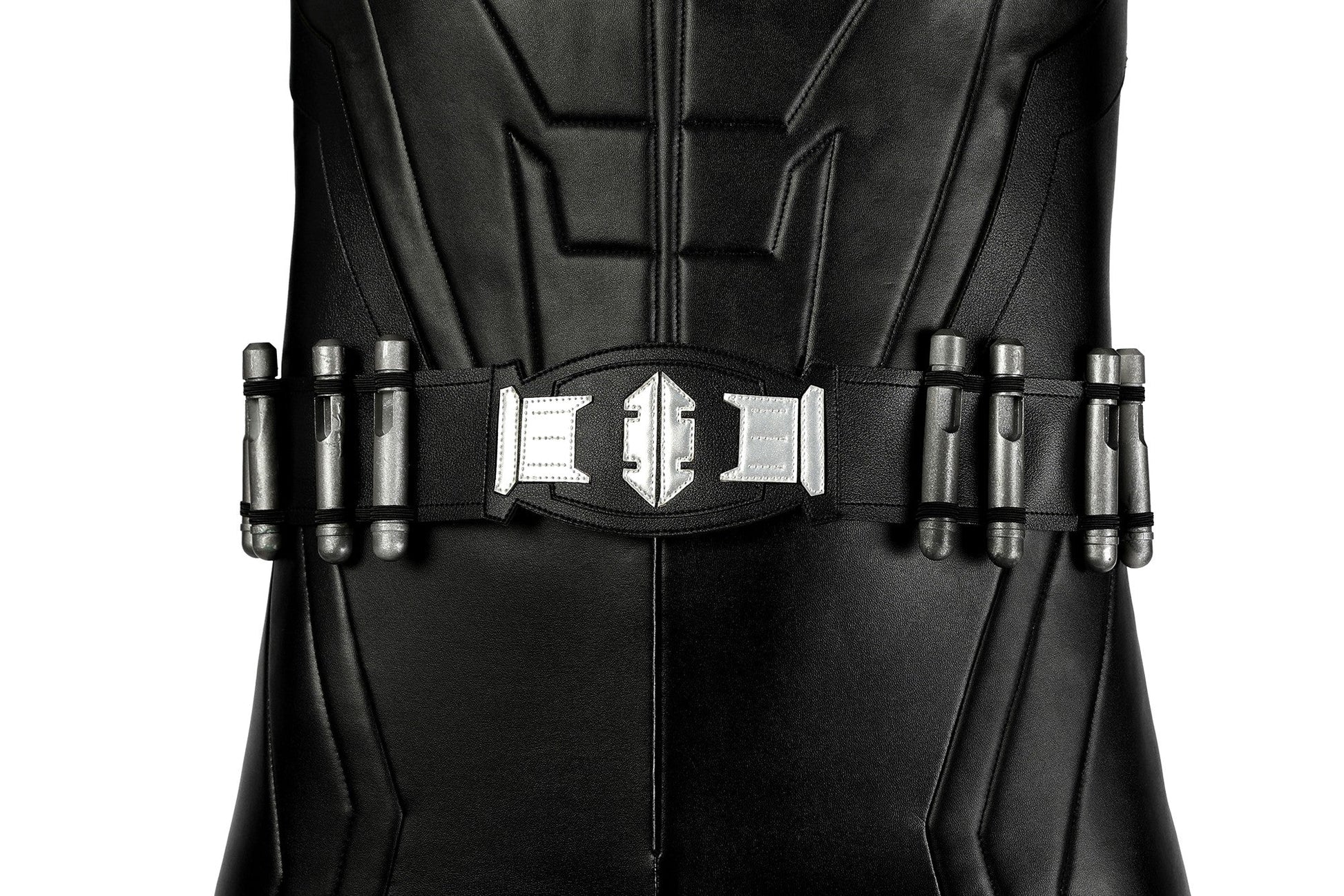 Bruce Wayne Cosplay Kostuum