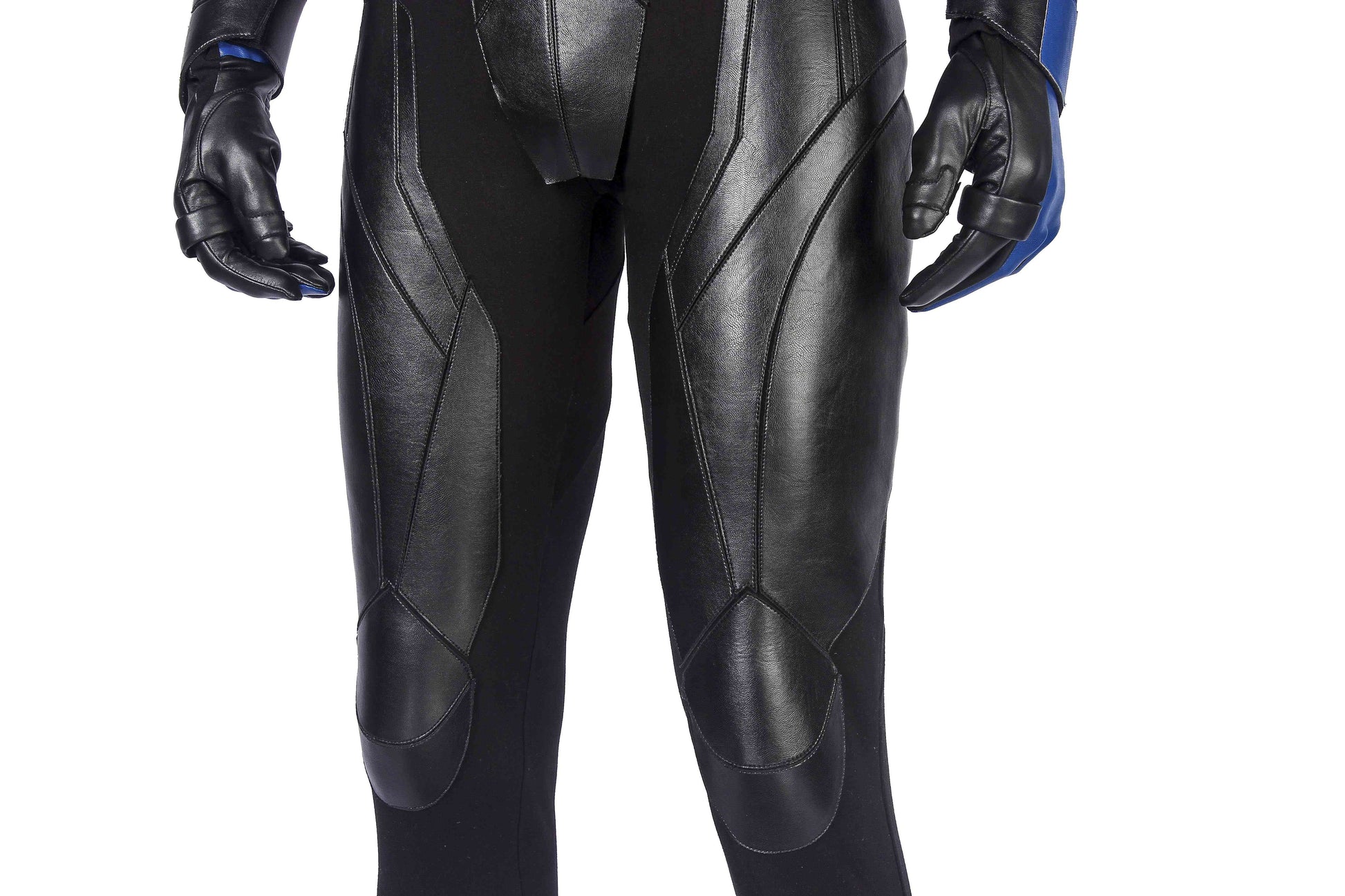 De Titans Nightwing Dick Grayson Cosplay Pak
