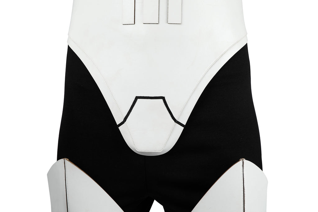 Captain Rex Cosplay Kostuum