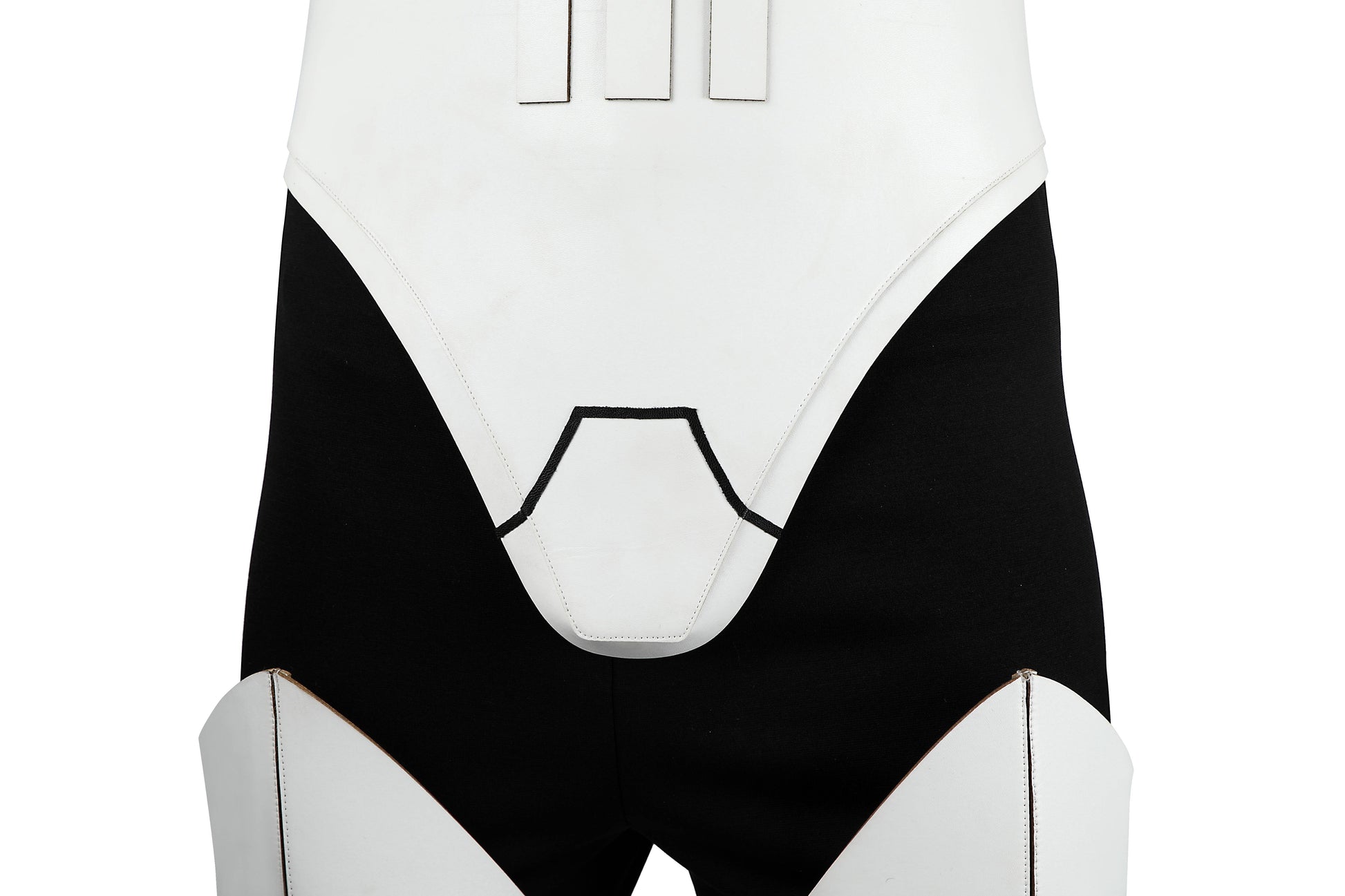 Captain Rex Cosplay Kostuum