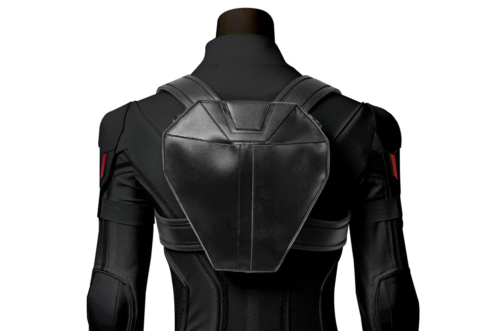 Black Widow Natasha Romanoff Gevechtspak Cosplay