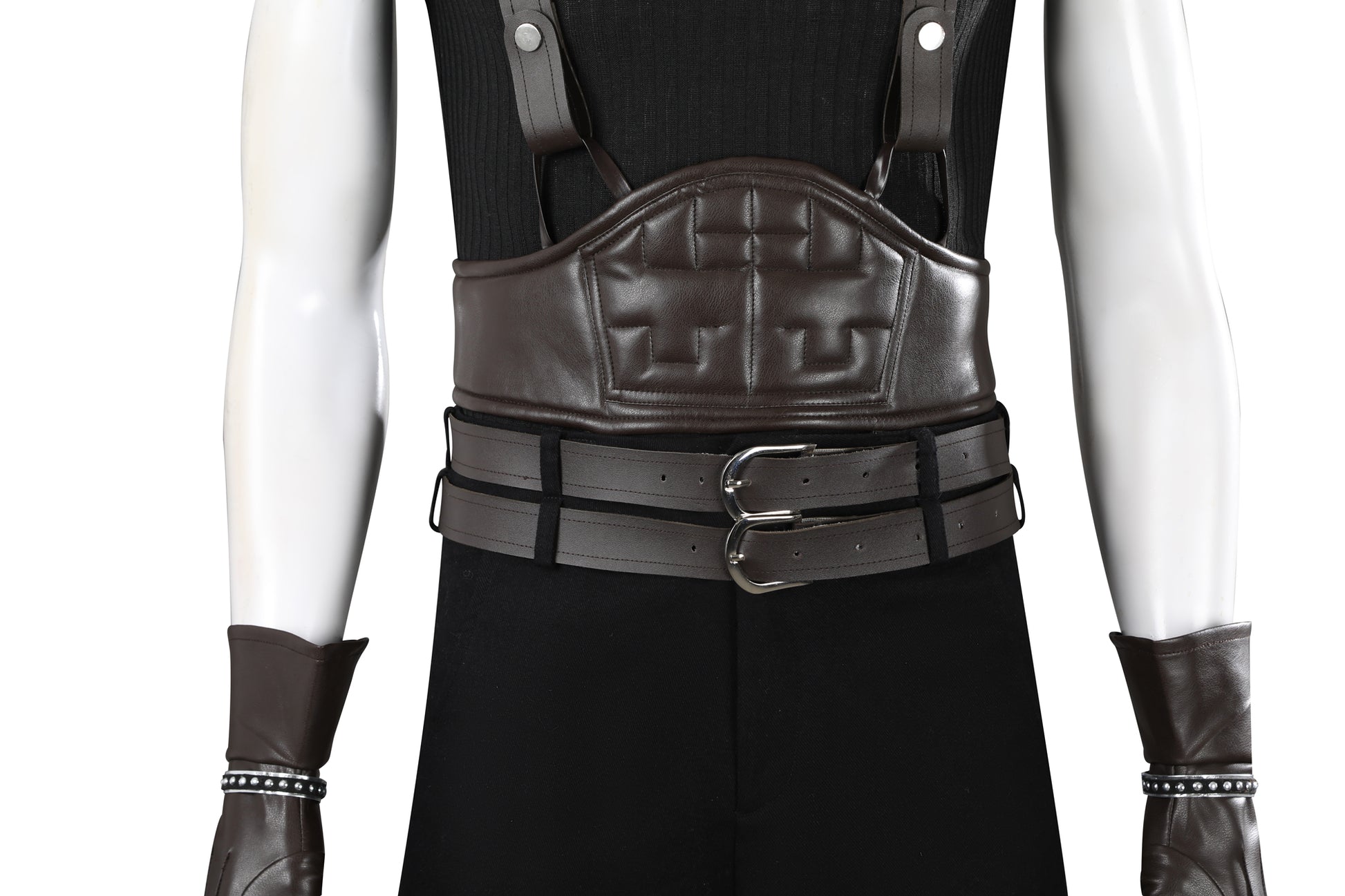 Cloud Strife Cosplay Kostuum