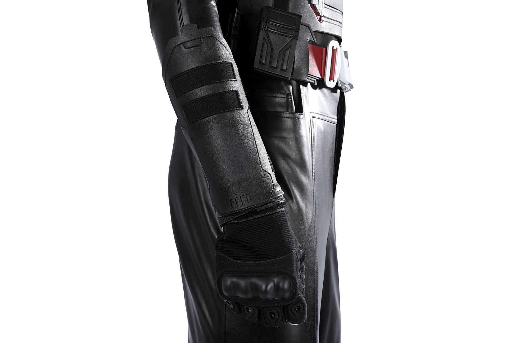 Blade Cosplay Kostuum