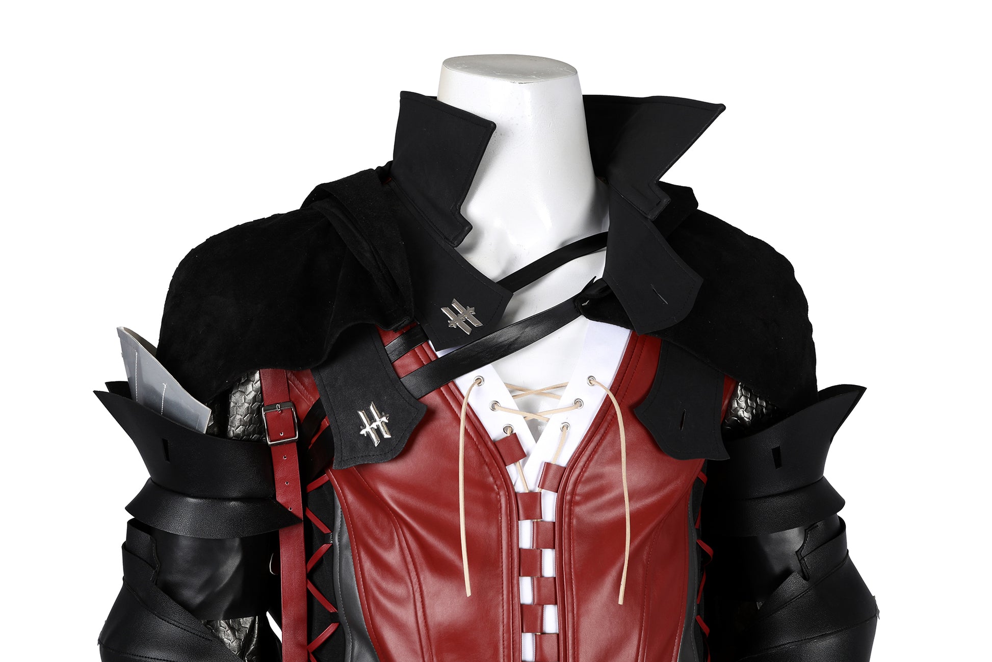 Clive Rosfield Cosplay Kostuum
