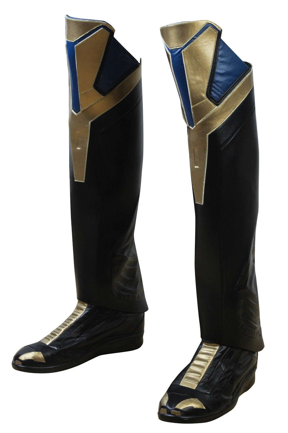 Thanos Cosplay Kostuum