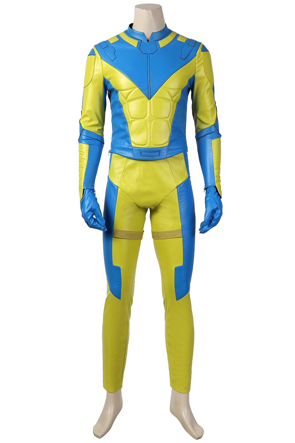 Javelin Cosplay Kostuum