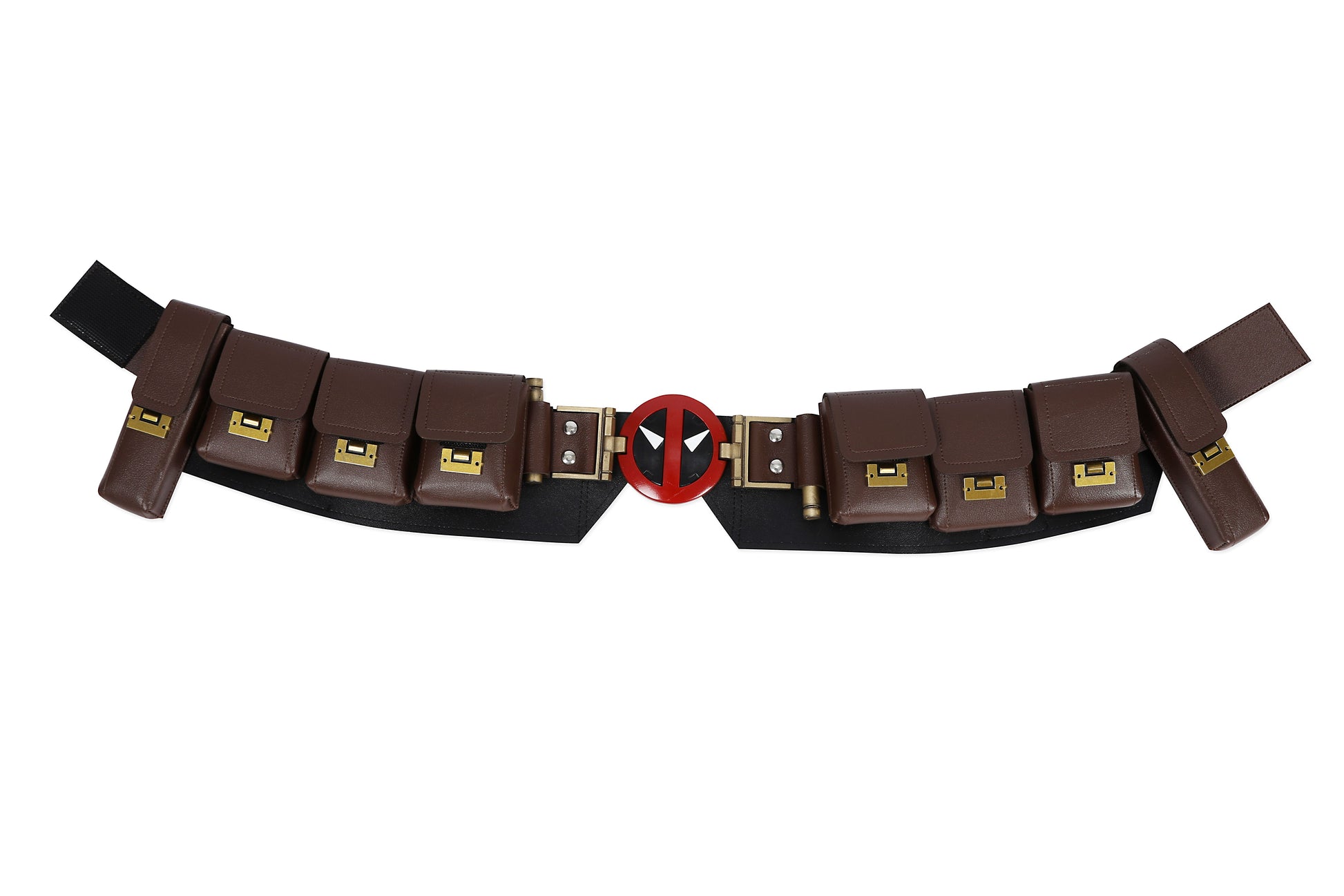 Wade Wilson Cosplay Kostuum voor Kinderen