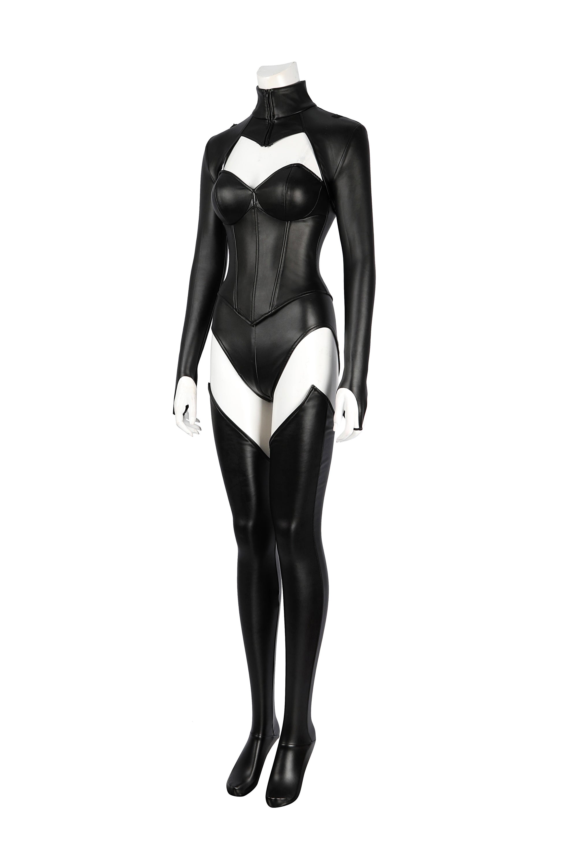 Madelyne Pryor Cosplay Kostuum