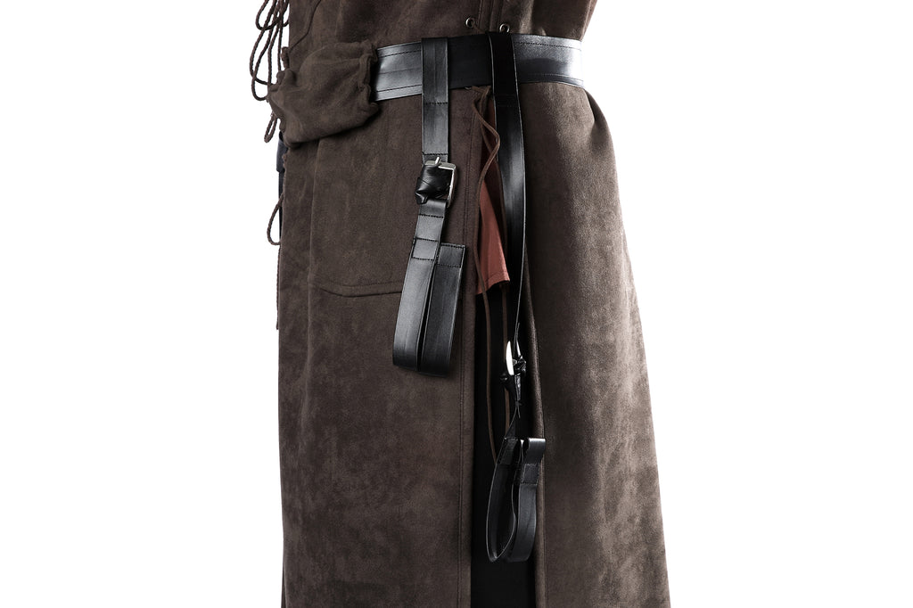 Aragorn Cosplay Kostuum