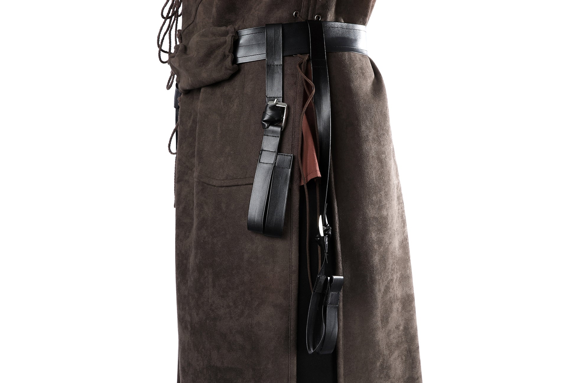Aragorn Cosplay Kostuum