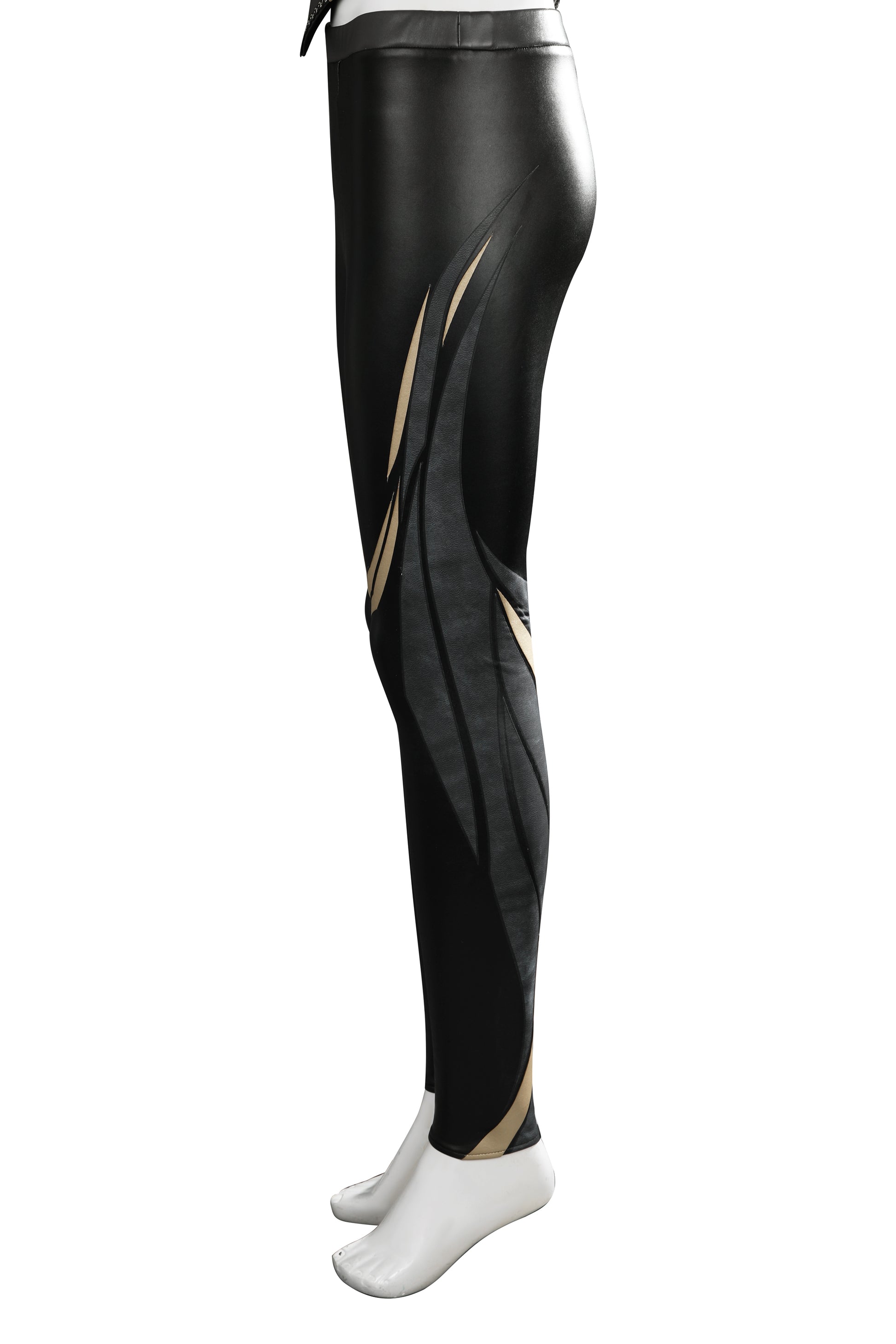 Shadowheart Cosplay Kostuum