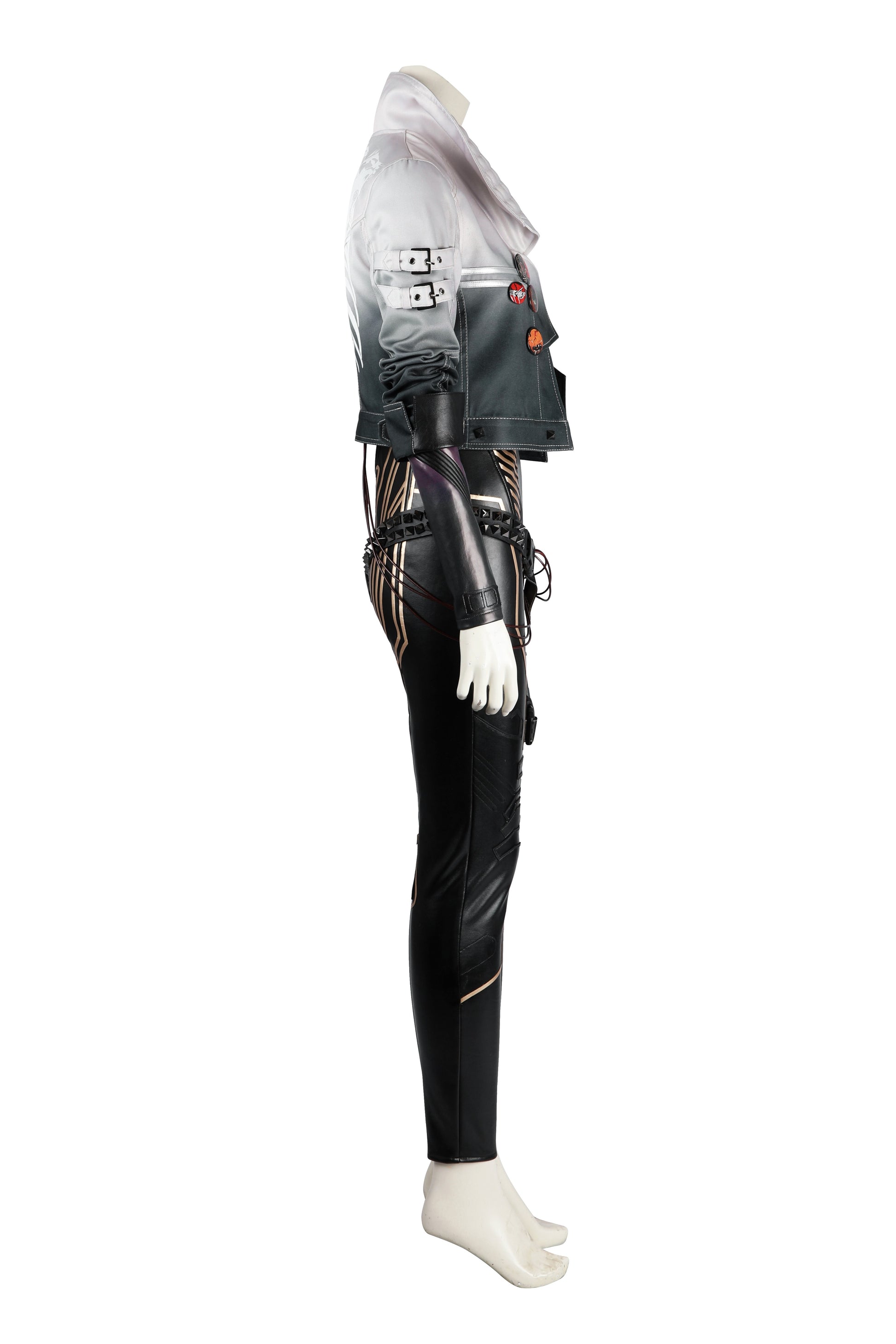 Song So Mi Outfit Cosplay Kostuum