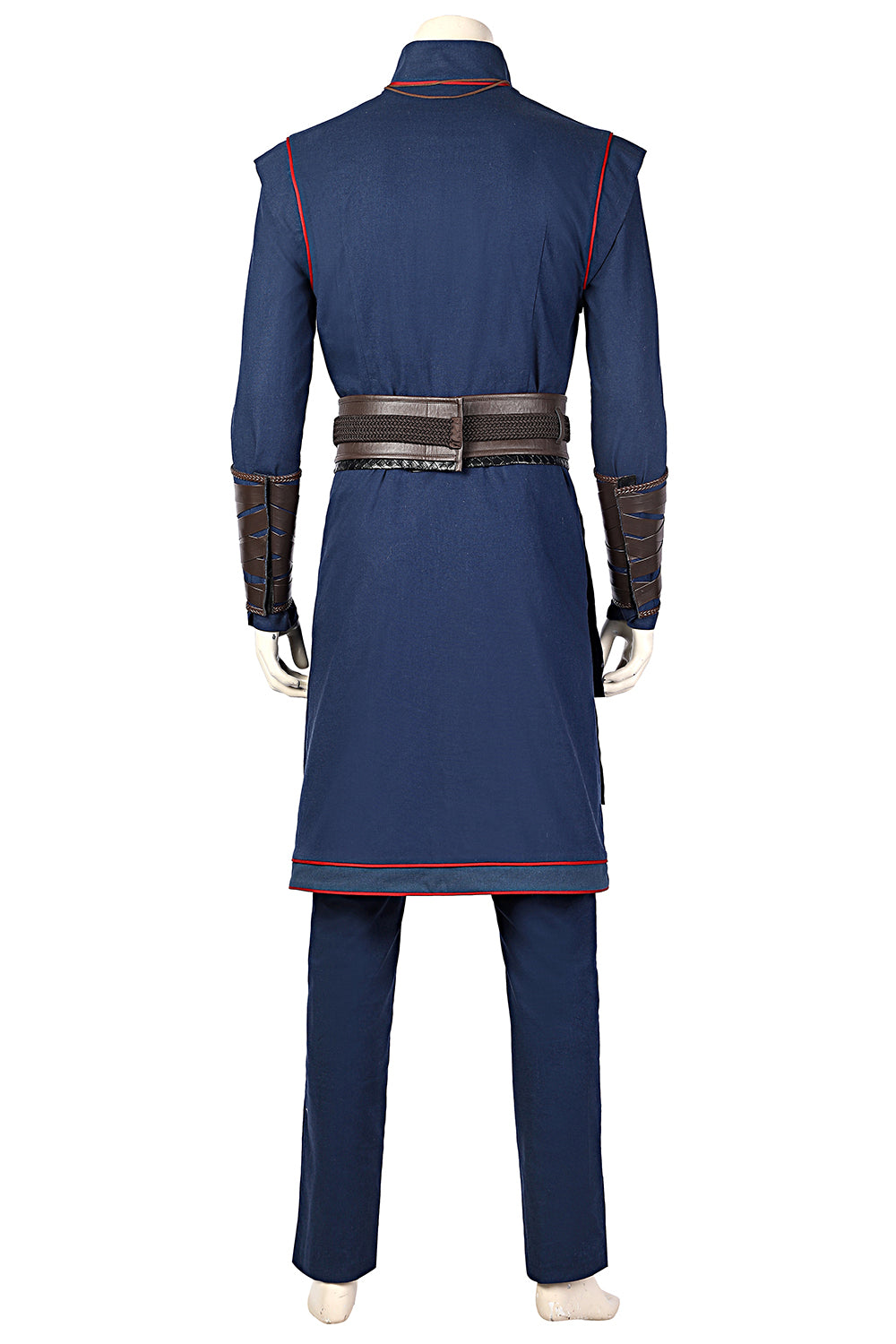 Doctor Strange Cosplay Pak